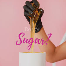 Together they exfoliate, moisturize, clean. Sugaring Hair Removal Women Facial Area Beauty Grace