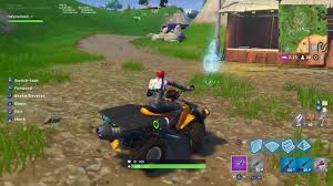 To get you started, take a look at the map below: Fortnite Vehicle Timed Trials Viking Ship Camel Crashed Battle Bus Locations