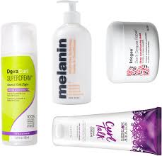 Andalou's impressive, highly reviewed range speaks to the power of botanical speaking from vast experience, finding naturally formulated hair products that actually get the job done (read: Curly Textured Hair Products Ulta Beauty