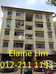 Subang perdana goodyear court 8 local business 47630 puchong. Flat For Sale At Goodyear Court 7 Usj For Rm 190 000 By Elaine Lim Durianproperty