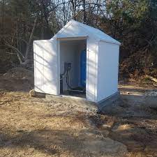 For a fresh start in 2021, we completed the renovation in our outdoor space to create the perfect environment for your enjoyment here at the pump house bar. Reliable Pump Installation Services Loman Drilling