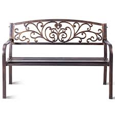 Rollmayer bankkissen bankauflage sitzkissen bankpolster auflage für bänke in haus und garten kollektion melange, 1 stück (grau 68, 120x40x4cm). Gartenbank Fur Senioren Gartenbanke Seniorengerecht