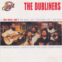 The best of the dubliners is a uk 1967 compilation album by the dubliners. Dubliners The Best Vol 1 Record Shop X