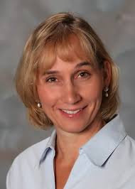 Anne Rickert's Instagram, Twitter & Facebook