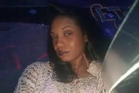 Cheri Denise Holloway Adderley