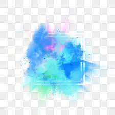 Colorful Aesthetic Explosion Smoke Border Color Beautiful Explosion Png Transparent Clipart Image And Psd File For Free Download Hologram Colors Colorful Backgrounds Geometric Art