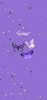 Purple pastel aesthetic wallpapers top free purple pastel. Butterfly Wallpaper Iphone Purple Wallpaper Iphone Butterfly Wallpaper