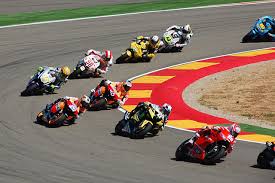 Moto2 replaces the 250cc class. Motogp Wikiwand