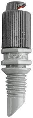 Check spelling or type a new query. Gardena Gardena Micro Asperseur 180 D Arrosage Goutte A Goutte Amazon De Baumarkt
