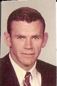 Jerry Norris, Sr. Obituary July 26, 2012