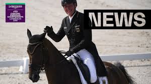 1 day ago · olympic hero laura collett's gold medal comes eight years after an accident that nearly killed her and permanently blinded her in one eye. Team Belgium Laura Collett Lead The Table Day 1 Longines Fei Eventing European Championships Youtube