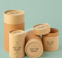 Wholesale custom round paper food grade composite cardboard ...