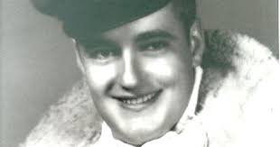 Obituary: Dennis Nolen Johnson