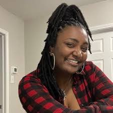 Monica Hubbard's Instagram, Twitter & Facebook