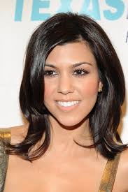 kourtney kardashian has changed so much in the last 20 years especially her hair cool hairstyles kourtney kardashian hair popsugar beauty