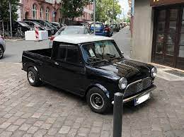 Check spelling or type a new query. Sosok Mini Pick Up Unik Dan Antik Otomotif Tempo Co