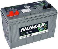 Dc31mf Deep Cycle Caravan Leisure Battery Numax 105ah For Sale Online Ebay Caravan Caravan Parts Motorhome Travels