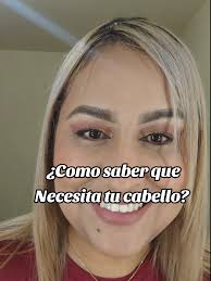Identifica las Necesidades de Tu Cabello