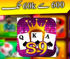 S9 Game Download APK - Hottest Real Gold & Lottery App