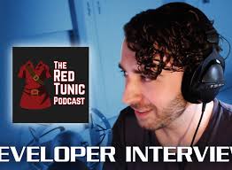 Conversation with Project Feline developer Raymond Cripps