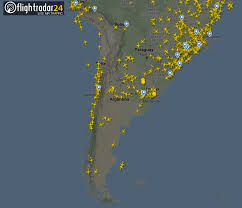 See search results for this author. Flightradar24 On Twitter Argentina Bolivia Chile Paraguay Uruguay And Part Of Brazil March 1 Vs March 29 21 00 Utc Time Https T Co Eqv2vo80kd Https T Co 2advf2xc4u