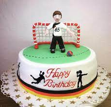 Geburtstag junge geburtstag kuchen torte ohne backen kuchen und torten. Handball Wm 2019 Vierter Platz Fur Farina E Fantasia Facebook