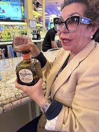 Don Julio Anejo Tequila