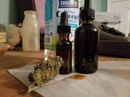 Especially the countless benefits when use of cbd tincture review reddit let go no doubt, that the purchase a super divorce will be: My First Homemade Tincture Hempflowers