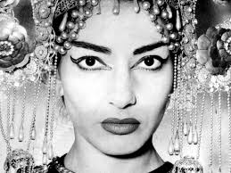 The latest tweets from maria callas (@mmecallas). Maria Callas Voice Of Perfect Imperfection Npr