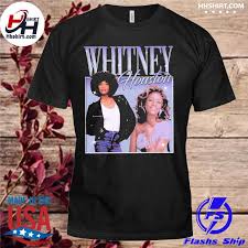 Some people don't have the whitney houston shirt to quit when they are in an unhappy relationship. Whitney Houston 90s Crewneck Vintage Birthday Valentine Shirt Hoodie Longsleeve Tee Sweater