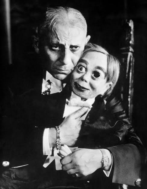 The Great Gabbo (1929) - IMDb