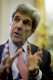 Kerry at the Y: How Do You Ask a Species to Be the Last Species to Die for  a Mistake?