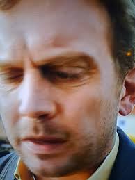 Beim Franz sieht das besser aus 😂