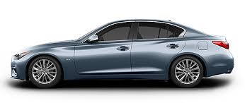 Overall, the 2018 infiniti q50 isn't quite as polished as some rival sedans, but it stands as a desirable and stylish alternative to the status quo. 2018 Infiniti Q50 Trim Levels 2 0t Vs 3 0t Vs Red Sport Vs Hybrid