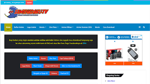 Nonton anime sub indo, streaming anime subtitle indonesia, download anime sub indo. 20 Situs Download Anime Terbaik 2021 Lengkap Subtitle Dafunda Com