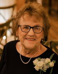 Obituary for Beverly O. Walsh