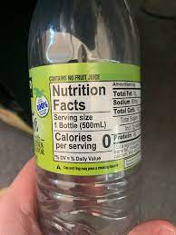 I Feel Like This Is Too Good To Be True How Unhealthy Is Kirkland Diet Green Tea For You R Costco