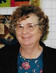 Jean Toth Obituary May 2, 2017