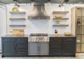 Transform your kitchen or bath with dura supreme's framed and frameless cabinetry and custom designs. Range Hoods From Necessity To Work Of Art Stoll Industries