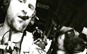 A former Navy SEAL went to college at 52. His insight led to a new class