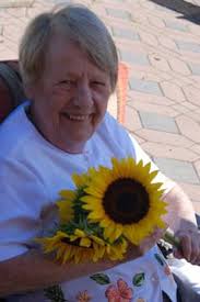 Mrs Jacqueline Cali of South Barrington Obituary