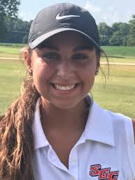 Jackson area's high school golf Super Seniors