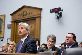 How JPMorgan Helped Jeffrey Epstein, and a Show of Resistance in D.C. - The  New York Times