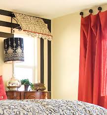 Country kitchen curtains are the perfect fit for most kitchens. 18 Black And White Valance Ideas From Custom Workrooms