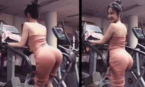 Check spelling or type a new query. Angela PhÆ°Æ¡ng Trinh Tung Clip Táº­p Gym Khoe Vong Ba Khá»§ng Du Vá»«a Bá»‹ Nem Ä'a Tá»›i Táº¥p