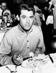 Cary Grant Actrice Portraits De Celebrites Cinema