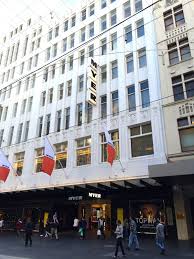 Myer is australia's largest department store group and offers the very latest in womens, mens & childrens fashion & clothing So In Love With Melbourne Myer And Its Humble Origin
