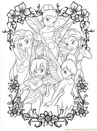 You can print or color them online at getdrawings.com for absolutely free. Disney Free Coloring Pages Printable Coloring Home