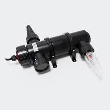 47 66 Eur Sunsun Cuv 111 Uvc Pond Water Clarifier Steriliser Filter Uv Ligh