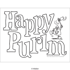 Check spelling or type a new query. Happy Purim Sign In English Walder Education